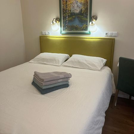 Aria Apartments 塞拉耶佛 外观 照片