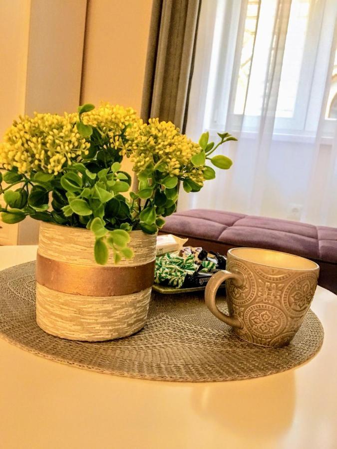 Aria Apartments 塞拉耶佛 外观 照片