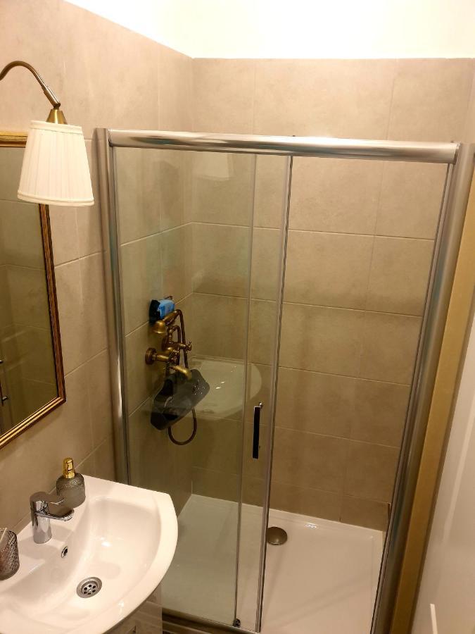 Aria Apartments 塞拉耶佛 外观 照片